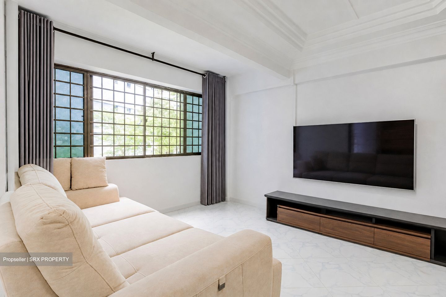 Blk 729 Tampines Courtview (Tampines), HDB 5 Rooms #598779551